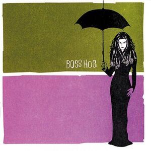 Boss Hog
